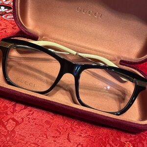 Gucci frames